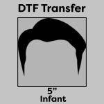 DTF Transfer 5" Thumbnail