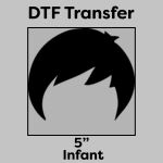 DTF Transfer 5" Thumbnail