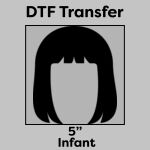 DTF Transfer 5" Thumbnail