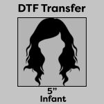 DTF Transfer 5" Thumbnail