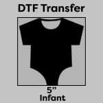 DTF Transfer 5" Thumbnail