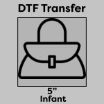 DTF Transfer 5" Thumbnail