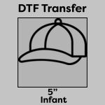 DTF Transfer 5" Thumbnail