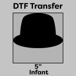 DTF Transfer 5" Thumbnail