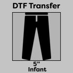 DTF Transfer 5" Thumbnail