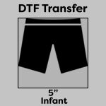 DTF Transfer 5" Thumbnail