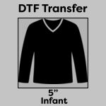 DTF Transfer 5" Thumbnail