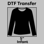 DTF Transfer 5" Thumbnail