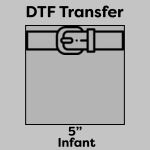 DTF Transfer 5" Thumbnail