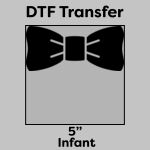 DTF Transfer 5" Thumbnail