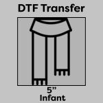 DTF Transfer 5" Thumbnail