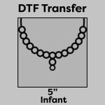 DTF Transfer 5" Thumbnail
