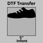 DTF Transfer 5" Thumbnail