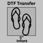 DTF Transfer 5" Thumbnail