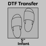 DTF Transfer 5" Thumbnail