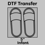 DTF Transfer 5" Thumbnail