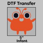 DTF Transfer 5" Thumbnail