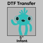 DTF Transfer 5" Thumbnail