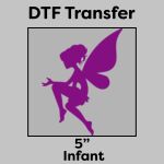 DTF Transfer 5" Thumbnail