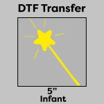 DTF Transfer 5" Thumbnail