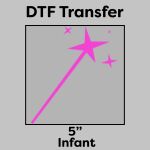 DTF Transfer 5" Thumbnail