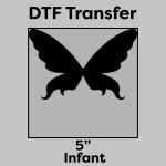 DTF Transfer 5" Thumbnail