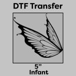 DTF Transfer 5" Thumbnail