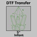 DTF Transfer 5" Thumbnail