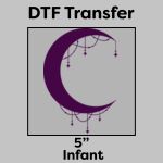 DTF Transfer 5" Thumbnail