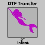 DTF Transfer 5" Thumbnail