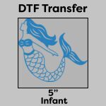 DTF Transfer 5" Thumbnail