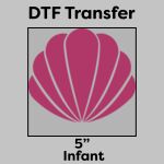 DTF Transfer 5" Thumbnail