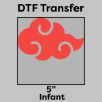 DTF Transfer 5" Thumbnail