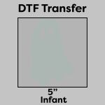 DTF Transfer 5" Thumbnail