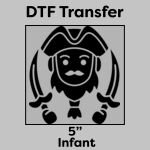 DTF Transfer 5" Thumbnail