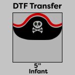 DTF Transfer 5" Thumbnail