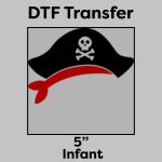 DTF Transfer 5" Thumbnail