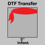 DTF Transfer 5" Thumbnail