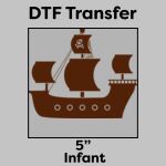 DTF Transfer 5" Thumbnail