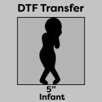 DTF Transfer 5" Thumbnail