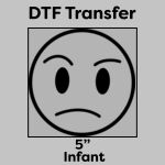 DTF Transfer 5" Thumbnail