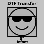 DTF Transfer 5" Thumbnail