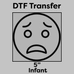 DTF Transfer 5" Thumbnail