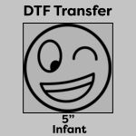 DTF Transfer 5" Thumbnail