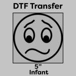 DTF Transfer 5" Thumbnail