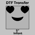 DTF Transfer 5" Thumbnail