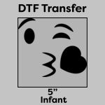DTF Transfer 5" Thumbnail