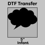 DTF Transfer 5" Thumbnail
