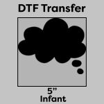 DTF Transfer 5" Thumbnail