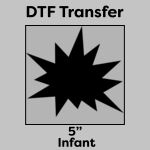 DTF Transfer 5" Thumbnail